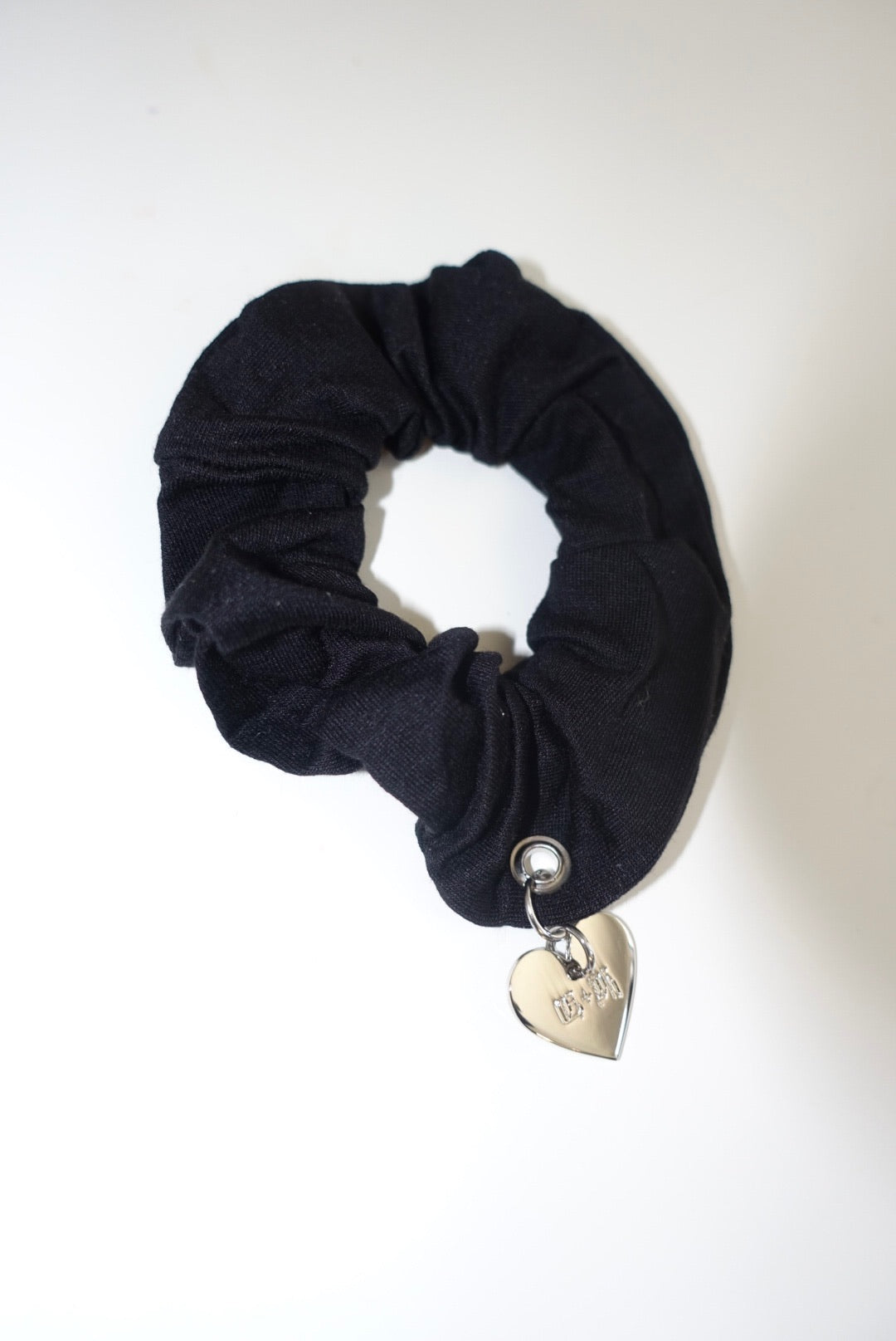 Scrunchie in Midnight
