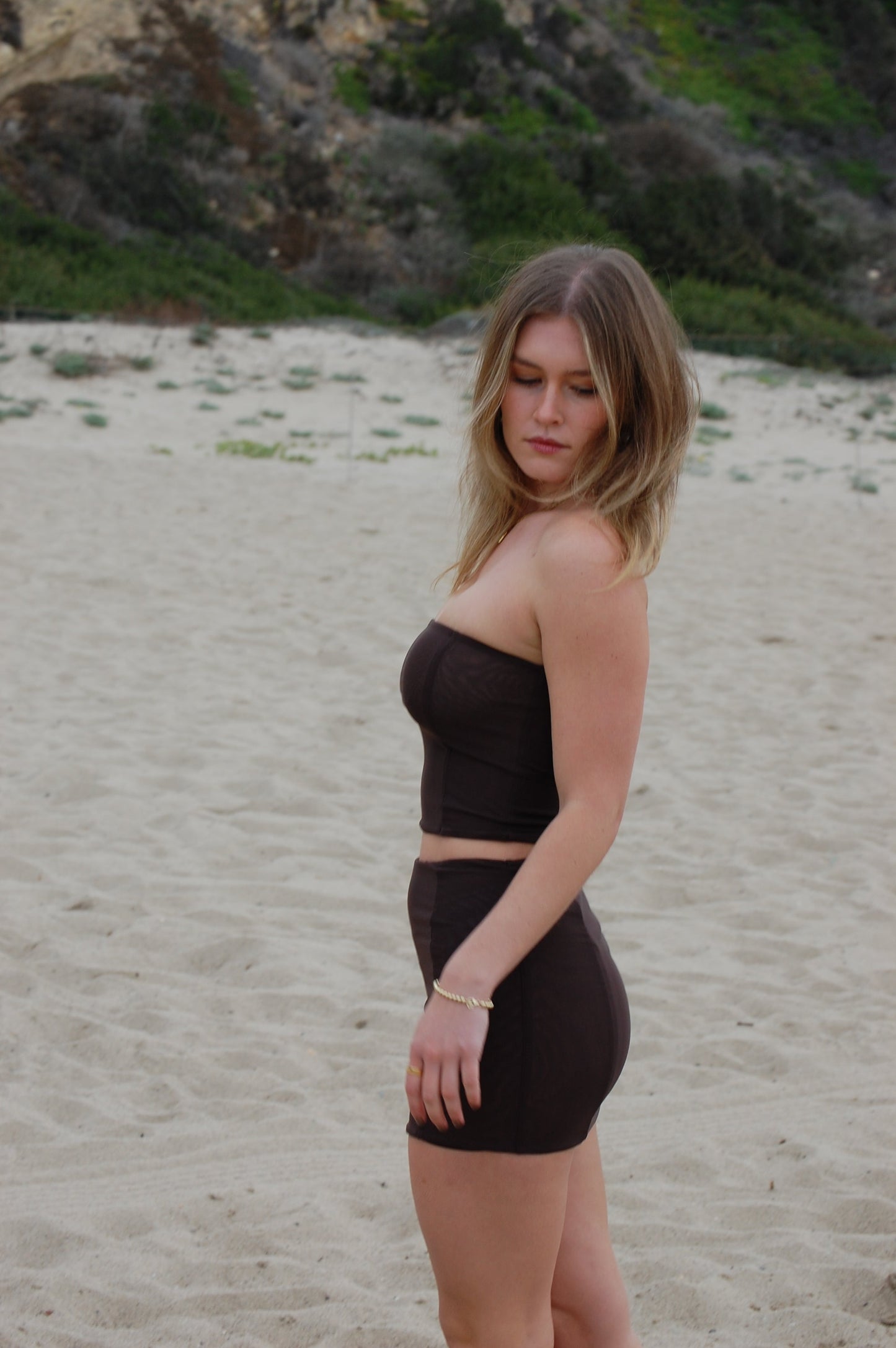 Rowena Mini Skirt
