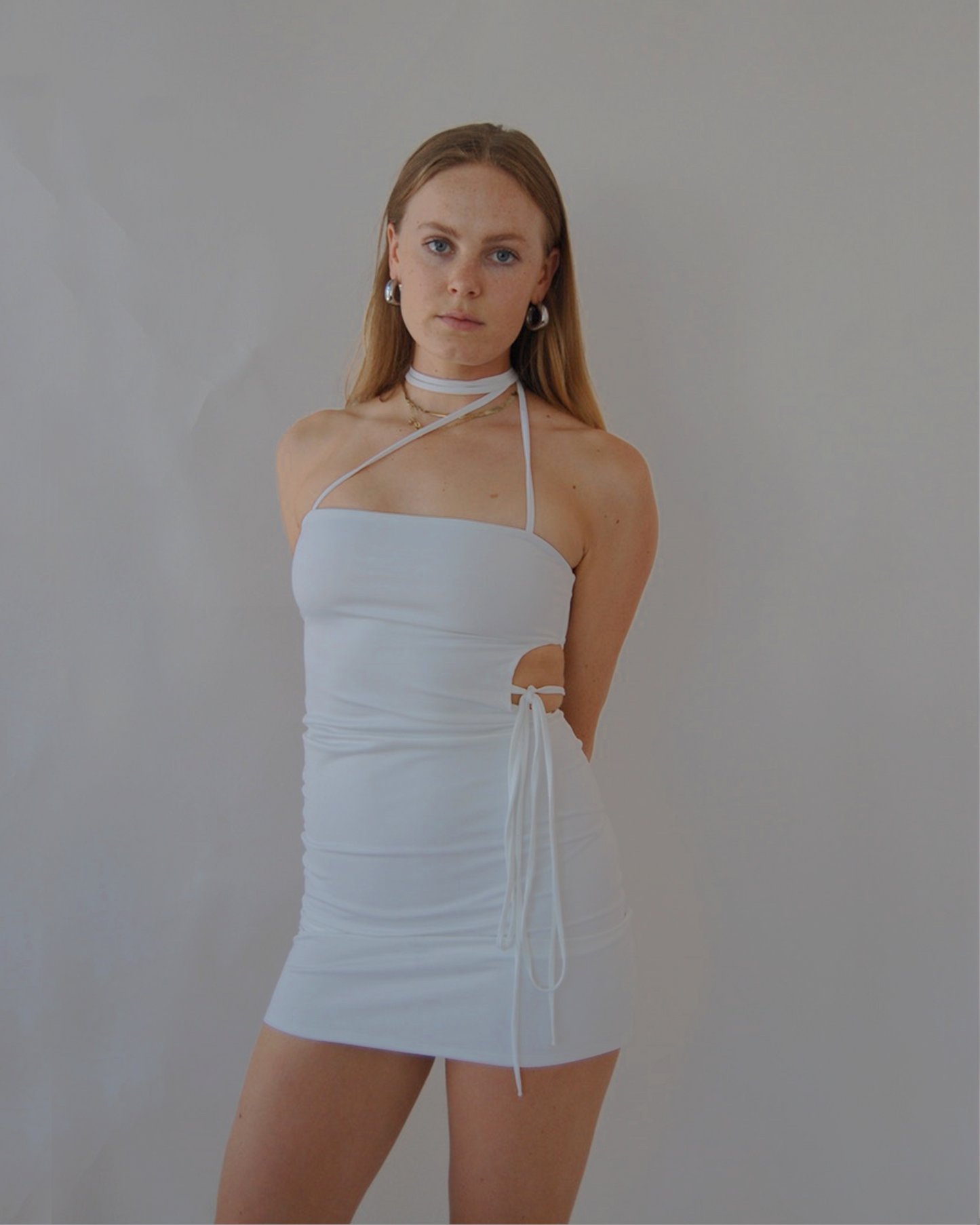 Diana Dress