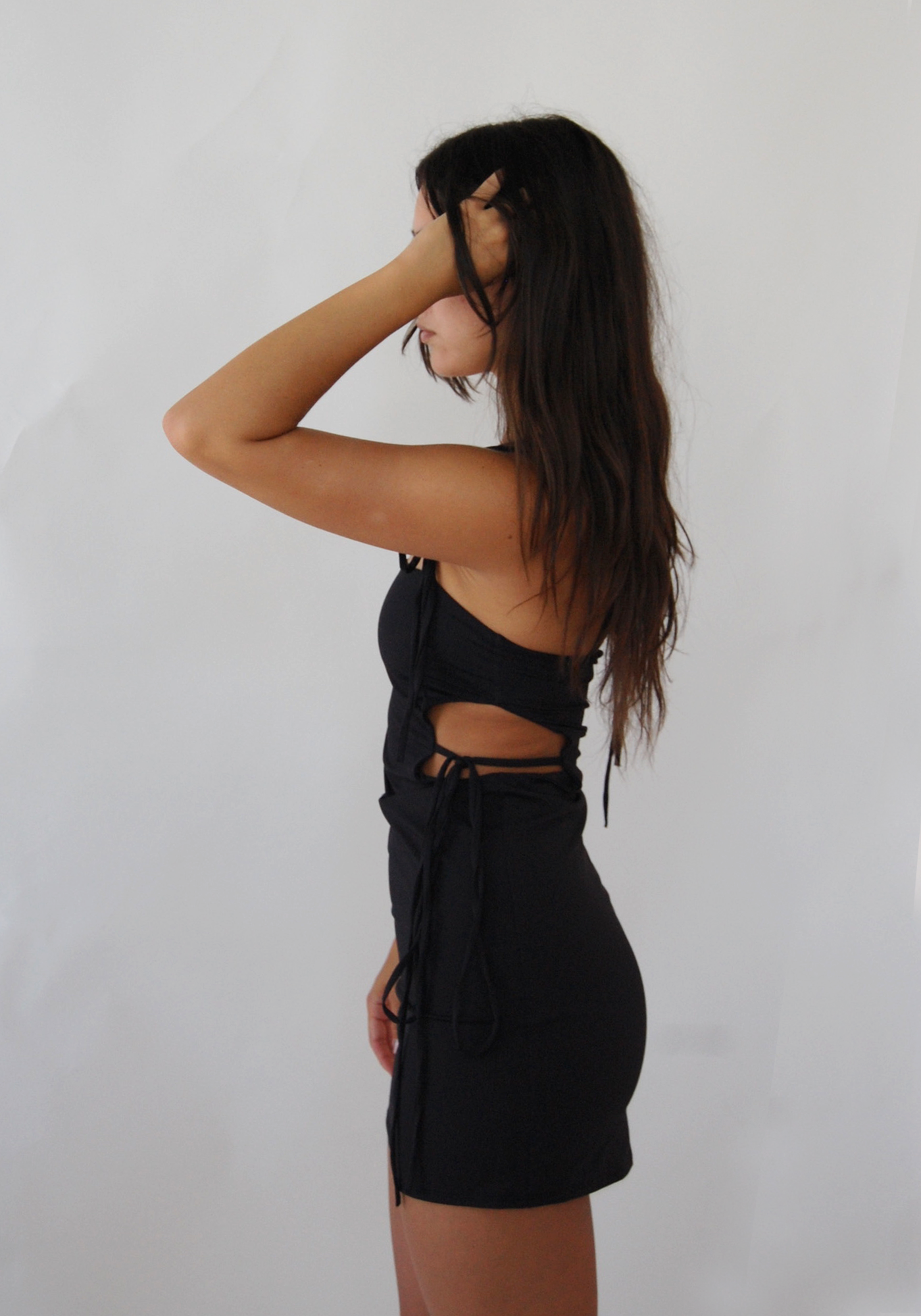 Diana Dress