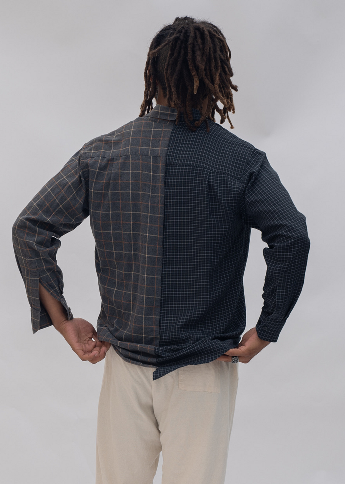 Reid Flannel