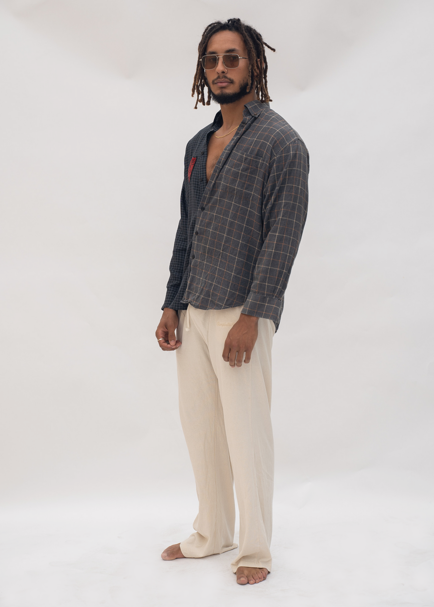 Reid Flannel