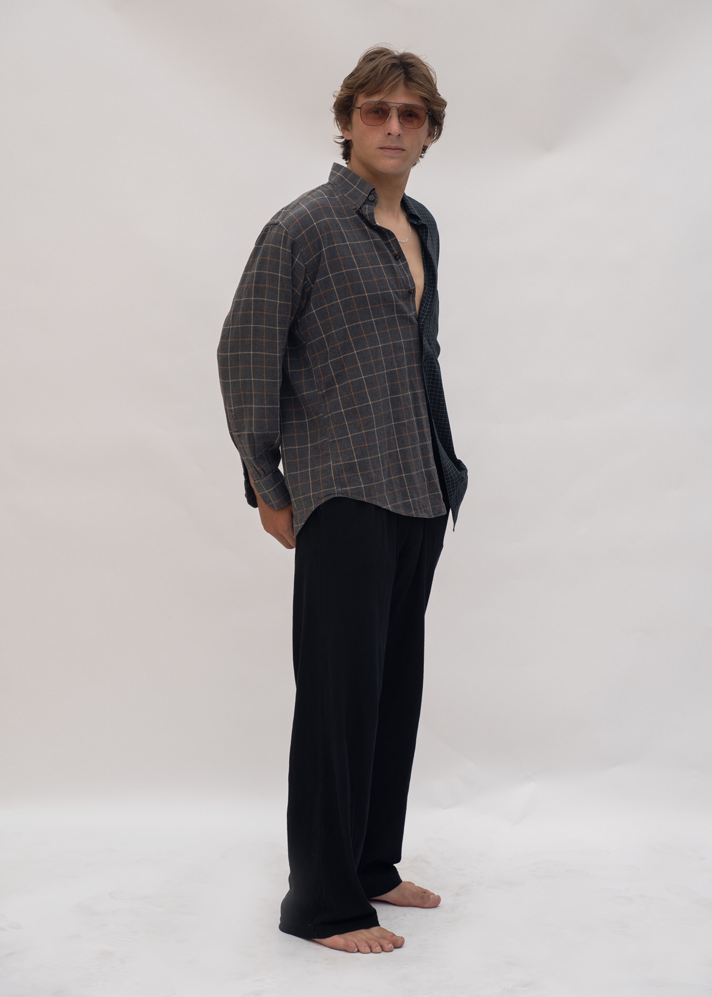 Reid Flannel