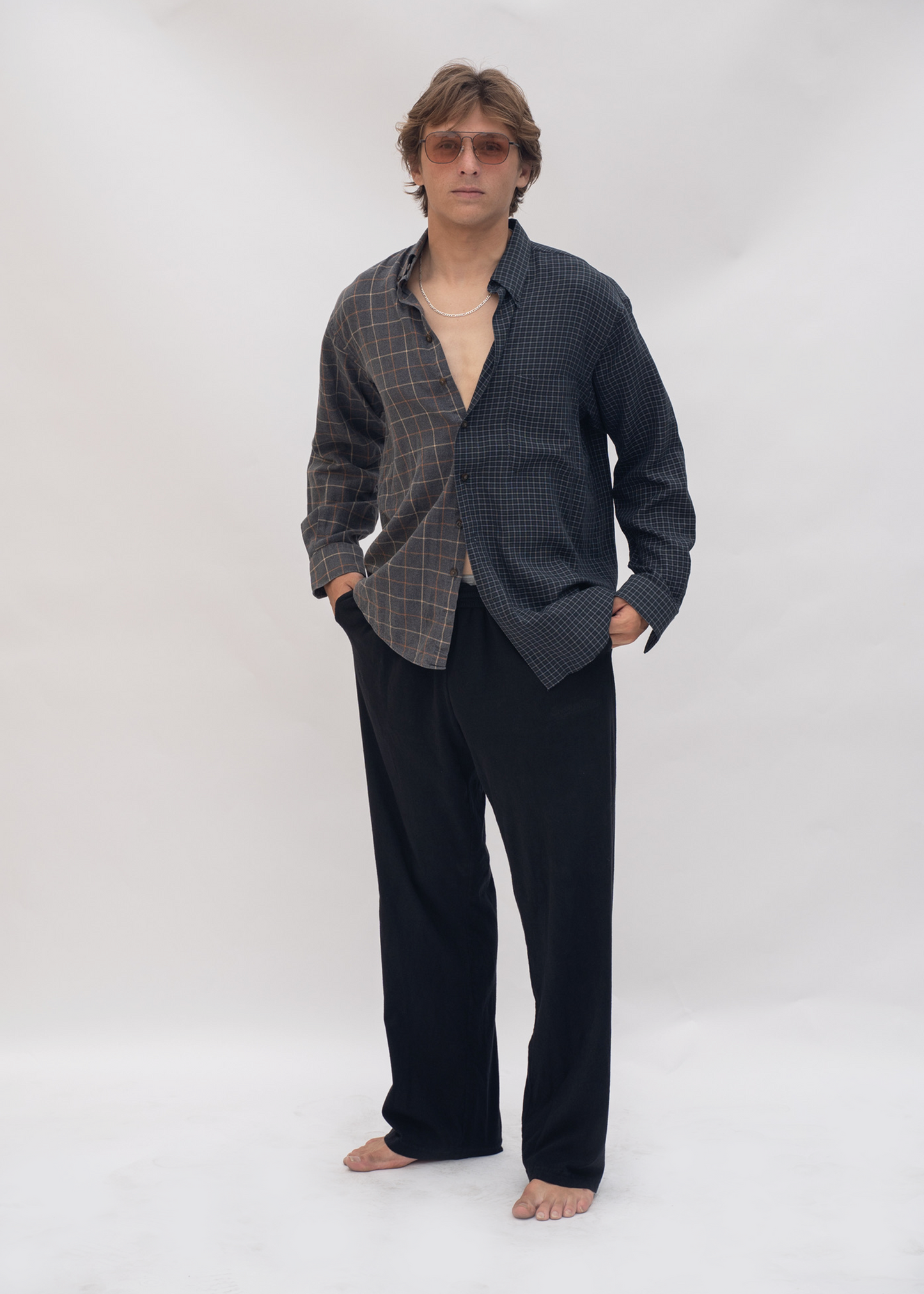 Reid Flannel
