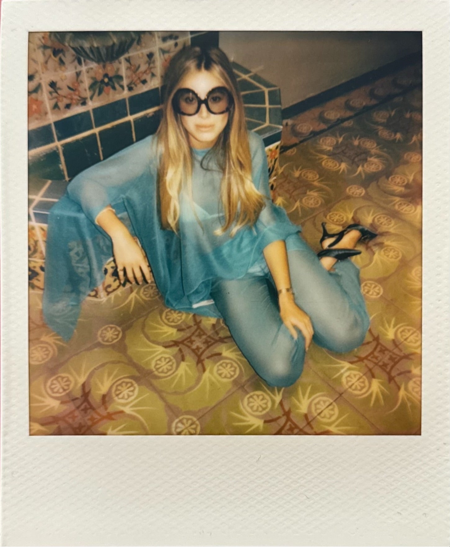 C&K X HADLEY GREENE