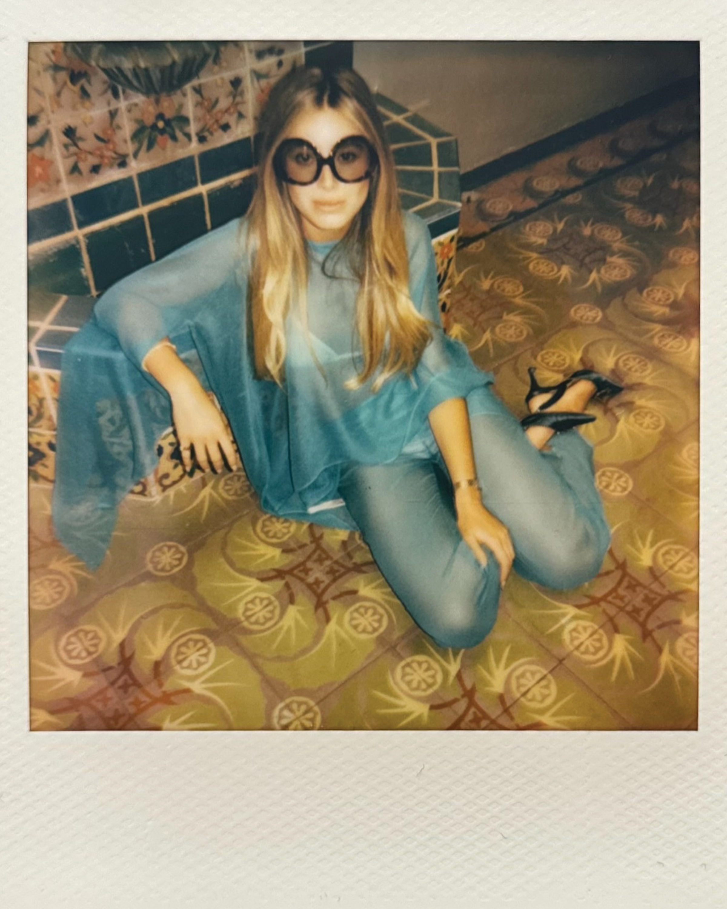 C&K X HADLEY GREENE
