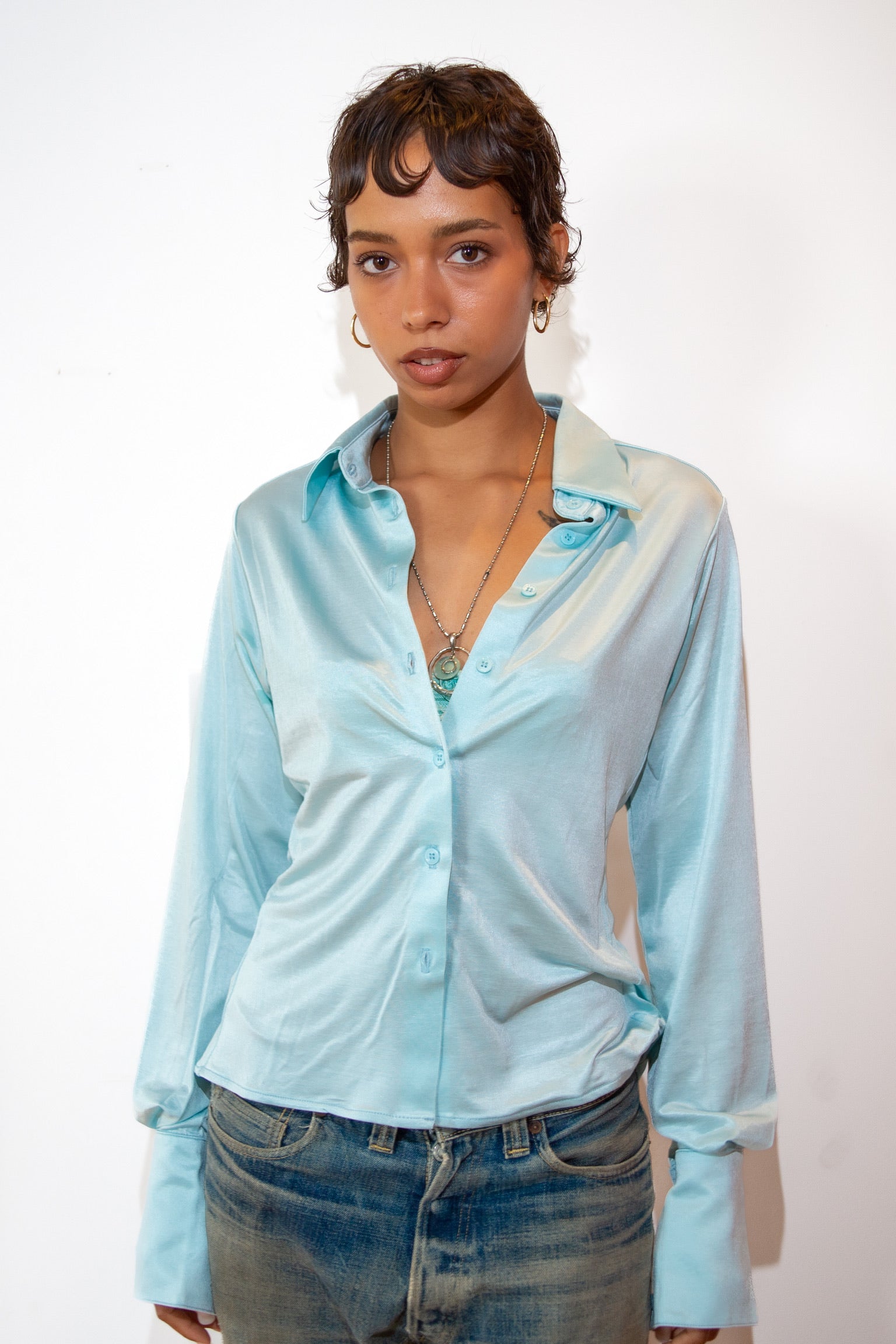 Constantina Top in Glacier