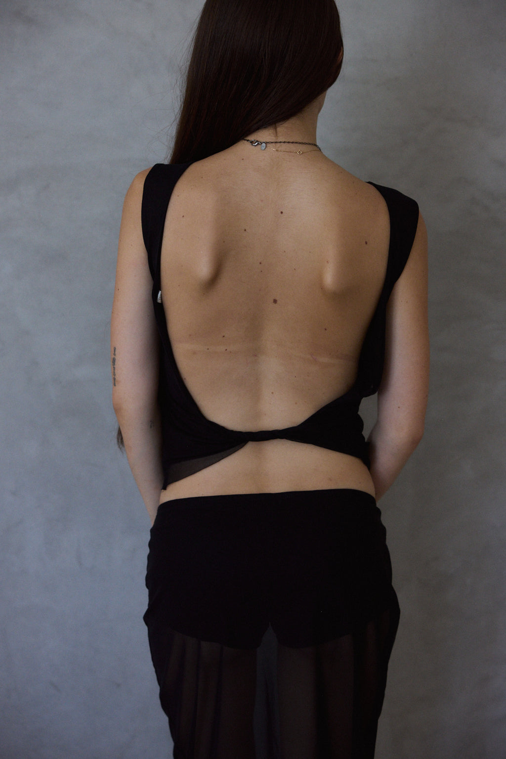 Hyperion Top