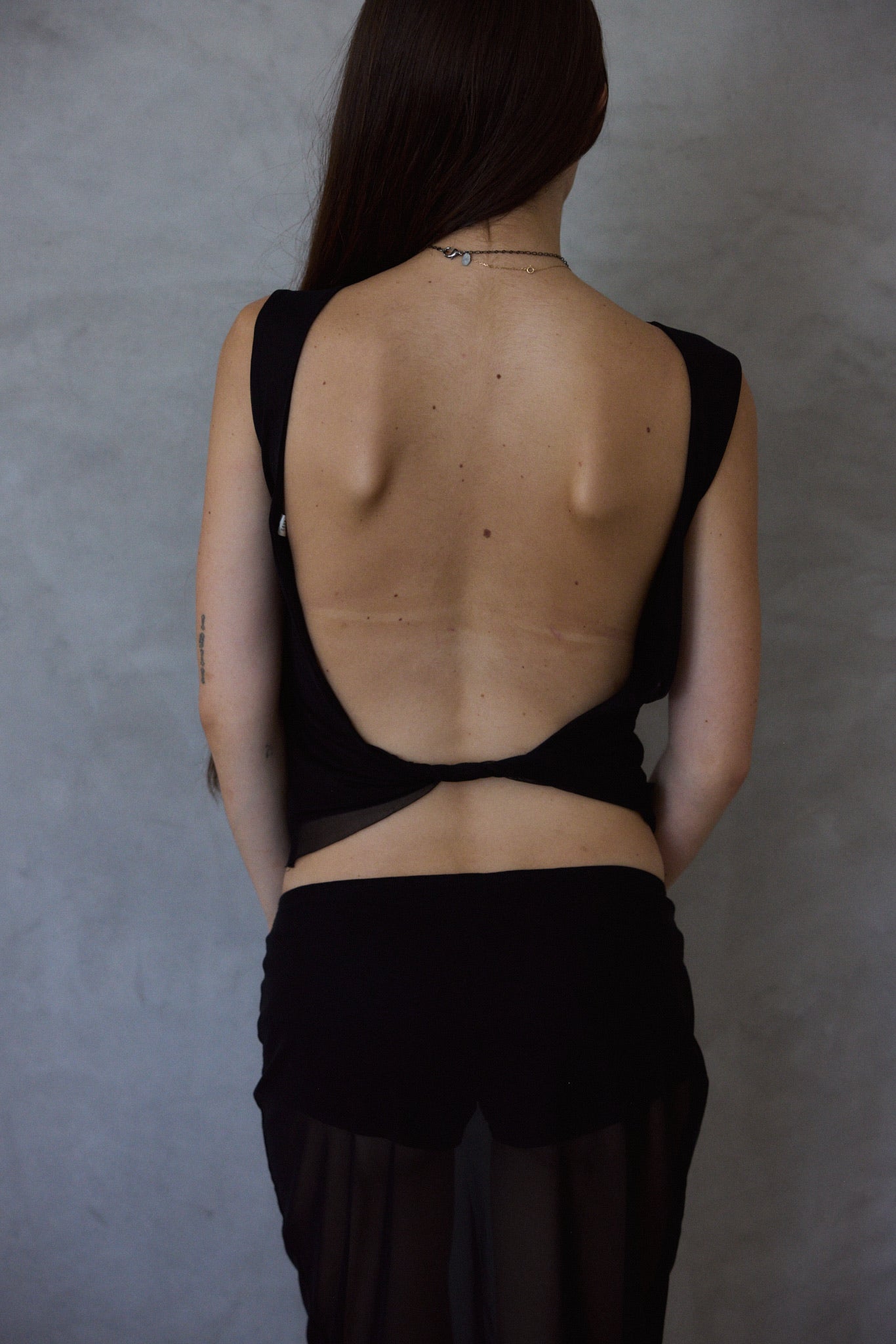 Hyperion Top