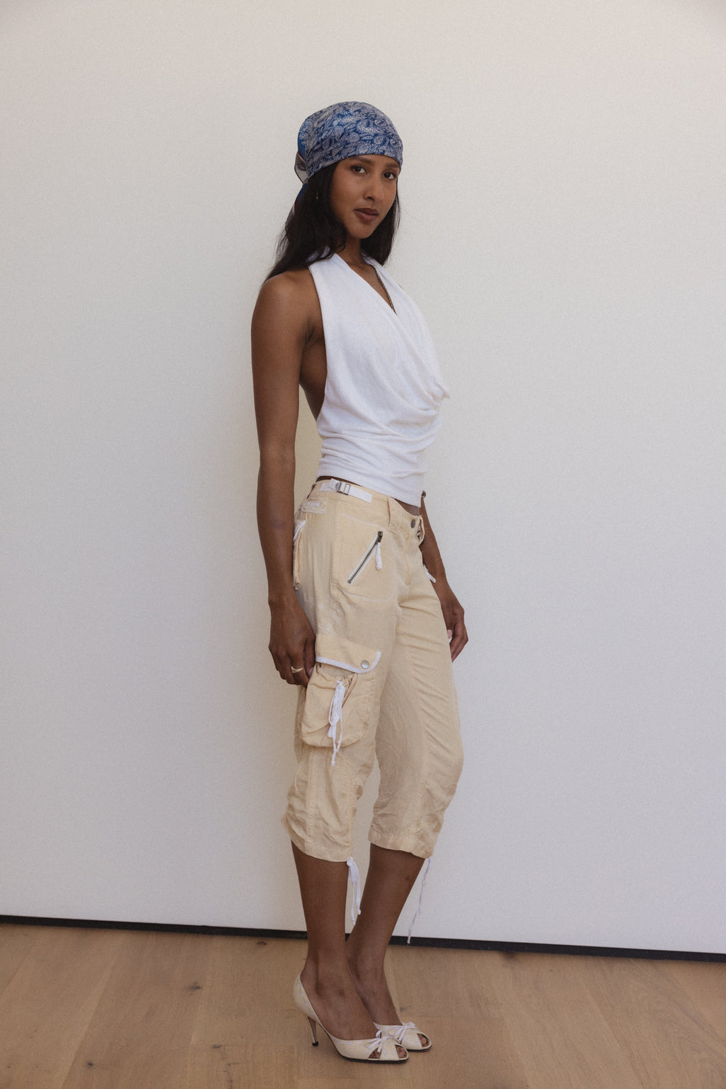 Psyche Top in Orchid- Ships End of August
