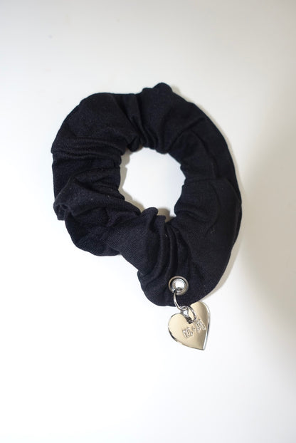 Scrunchie in Midnight