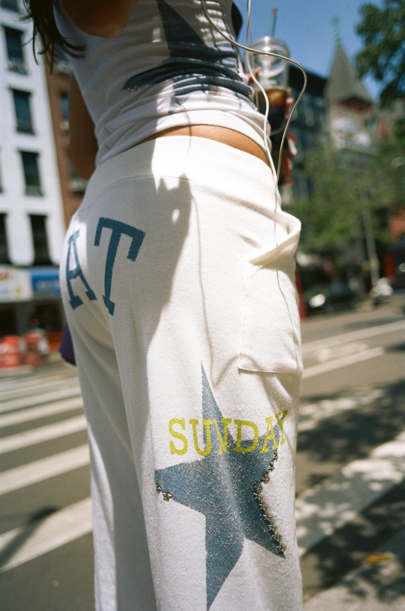 Fat Sunday Sweatpant