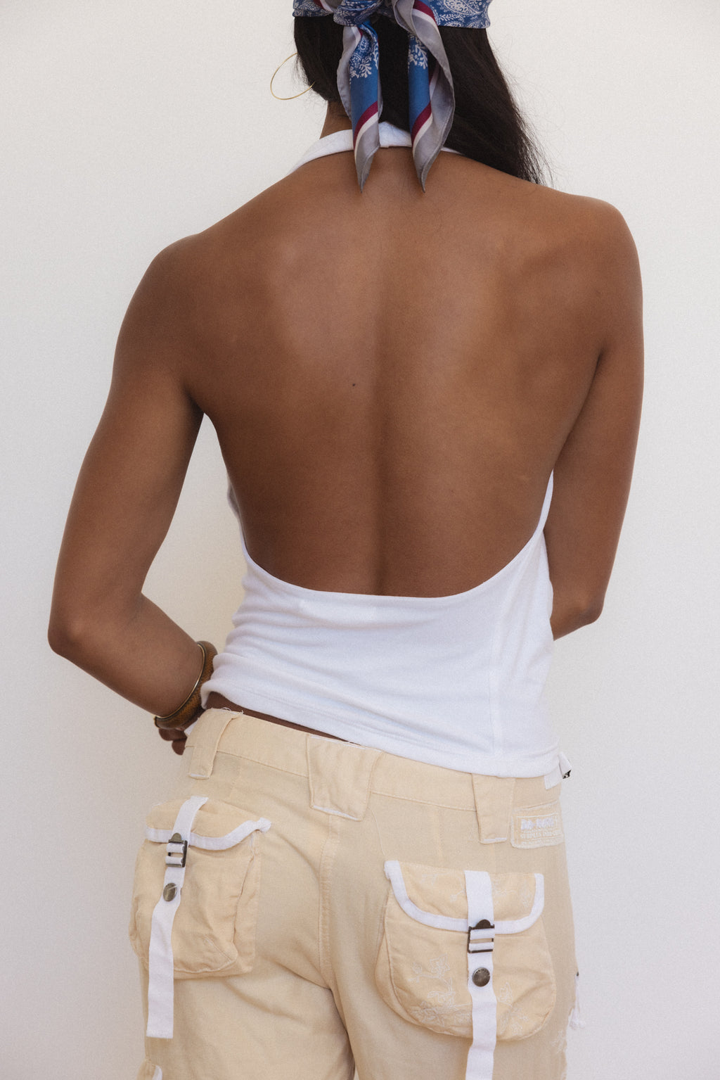 Psyche Top in Orchid- Ships End of August