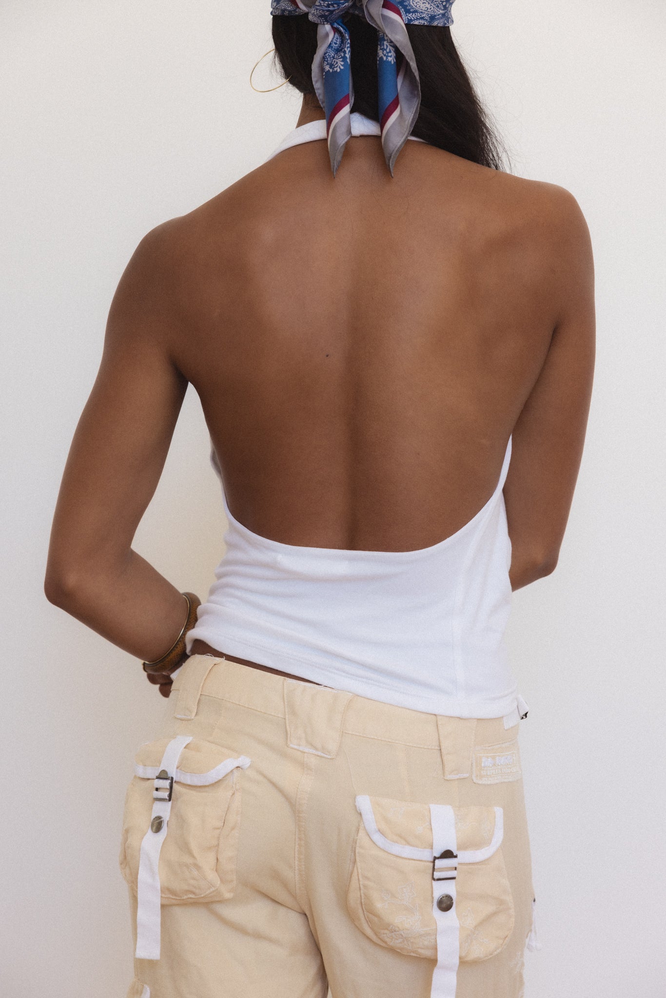Psyche Top in Orchid- Ships End of August