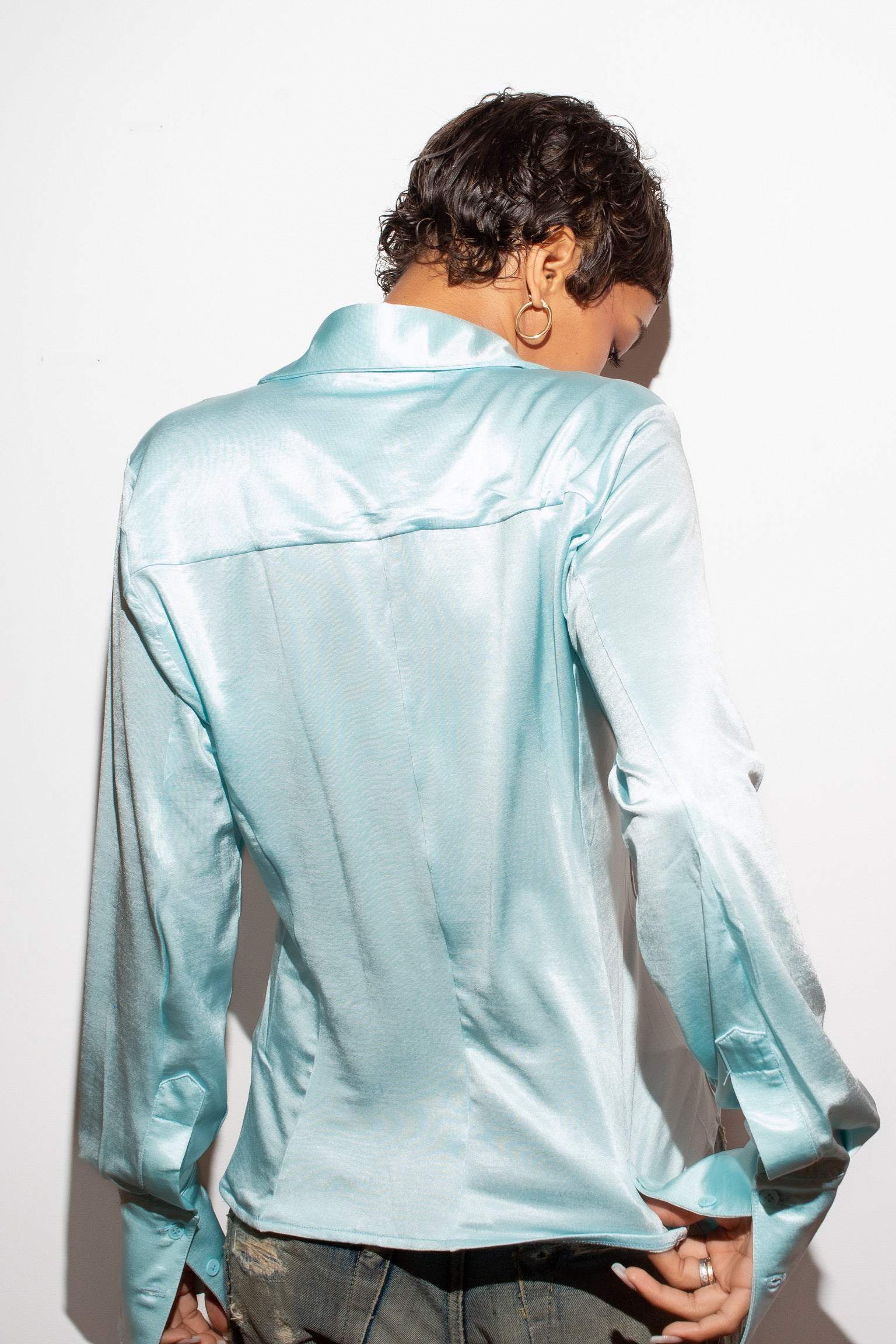 Constantina Top in Glacier