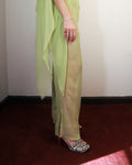 Hadley Pant in Kiwi