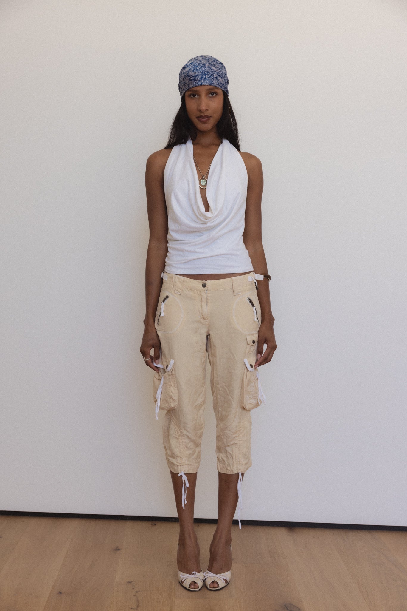 Psyche Top in Orchid- Ships End of August