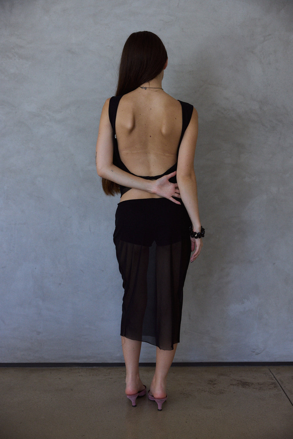 Georgina Skirt