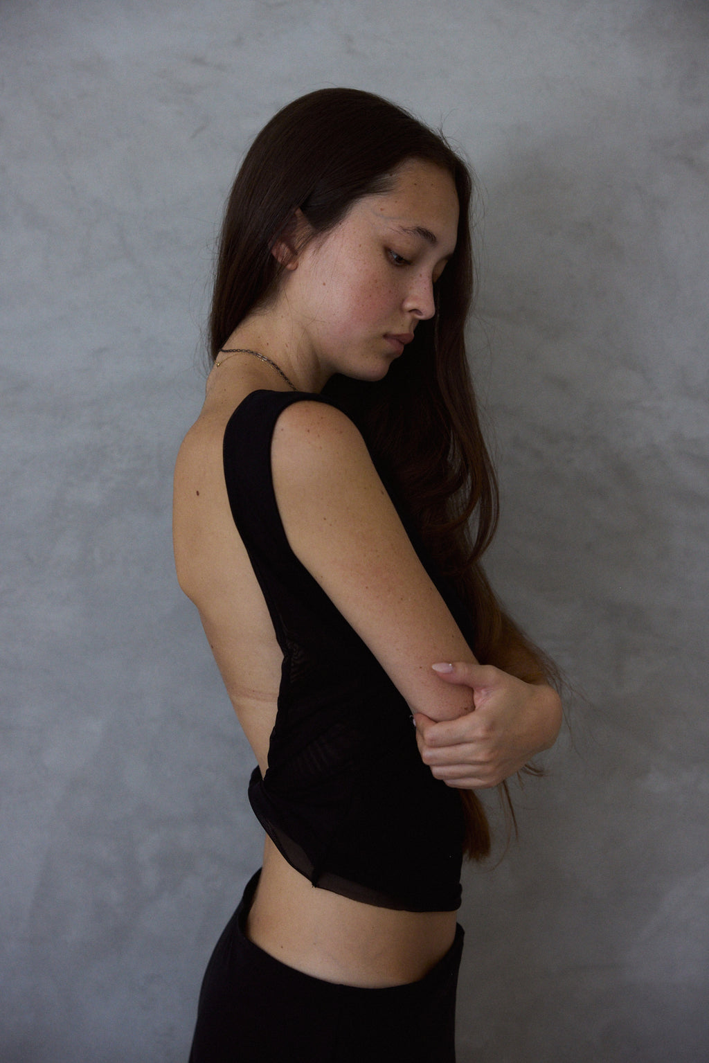 Hyperion Top