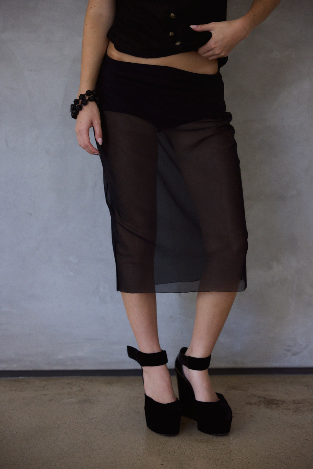 Georgina Skirt