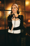 BFF Bolero in Midnight