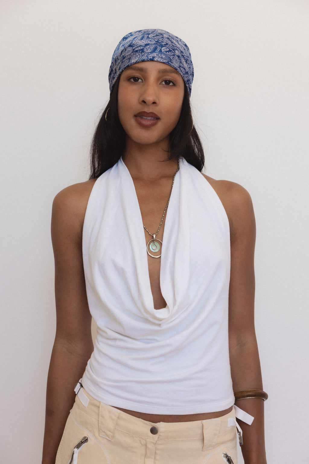Psyche Top in Orchid- Ships End of August