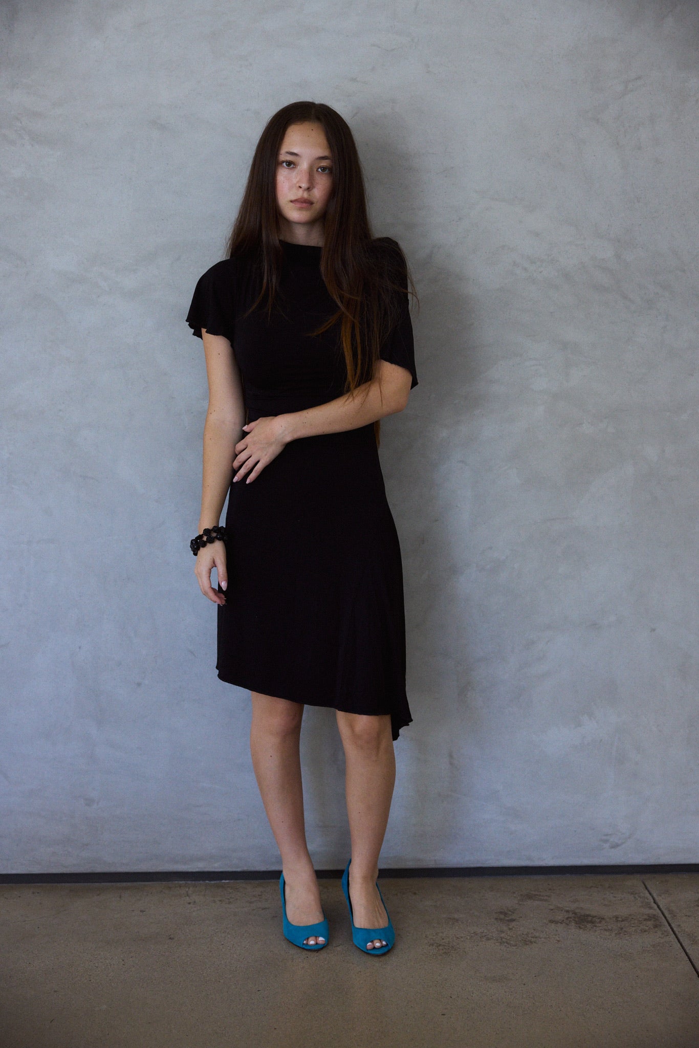 Demi Dress