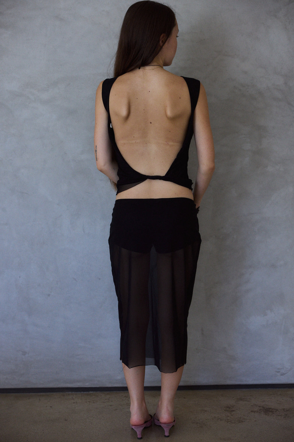 Hyperion Top