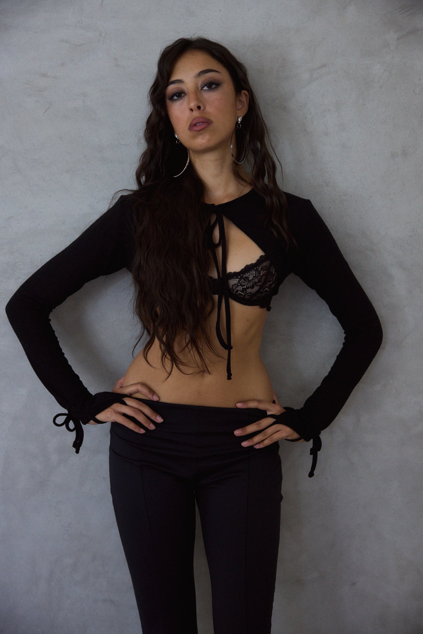 BFF Bolero in Midnight – CAMPBELL&KRAMER