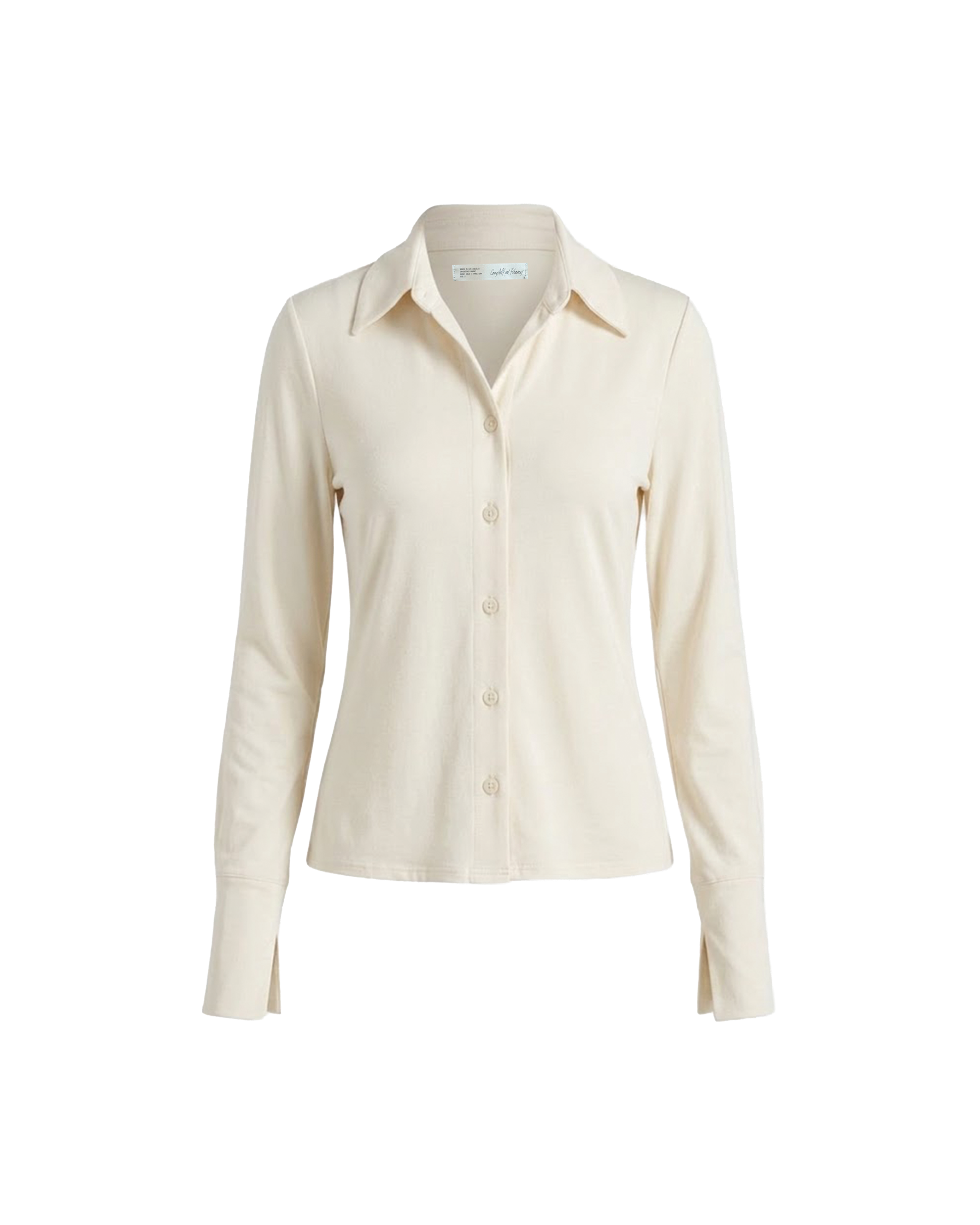 Constantina Top in Orchid