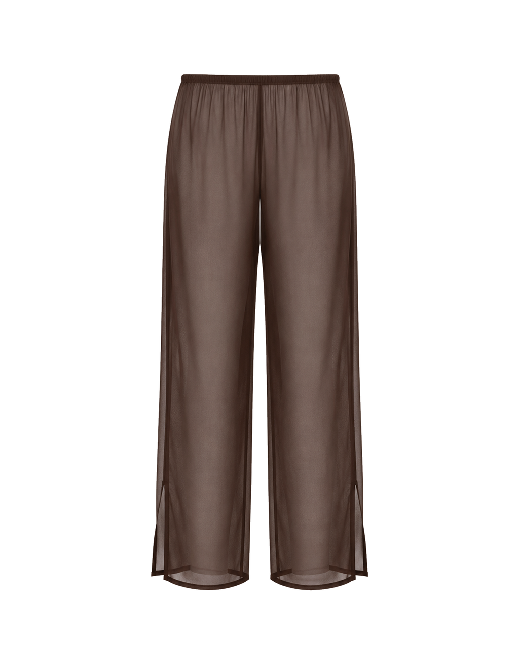Hadley Pant in Toasted Coconut