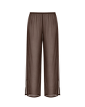 Hadley Pant in Toasted Coconut