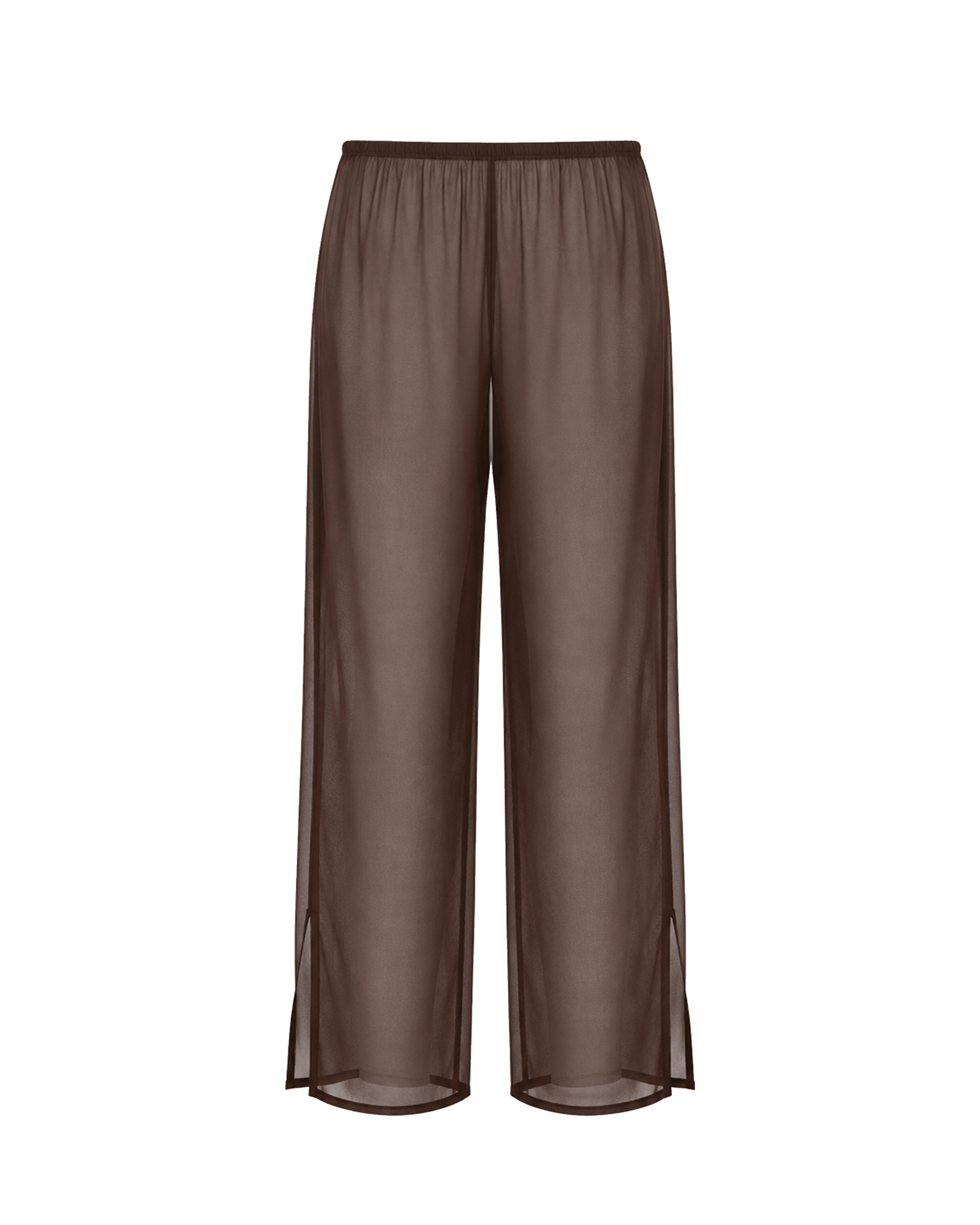 Hadley Pant in Toasted Coconut