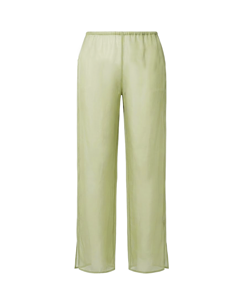 Hadley Pant in Kiwi