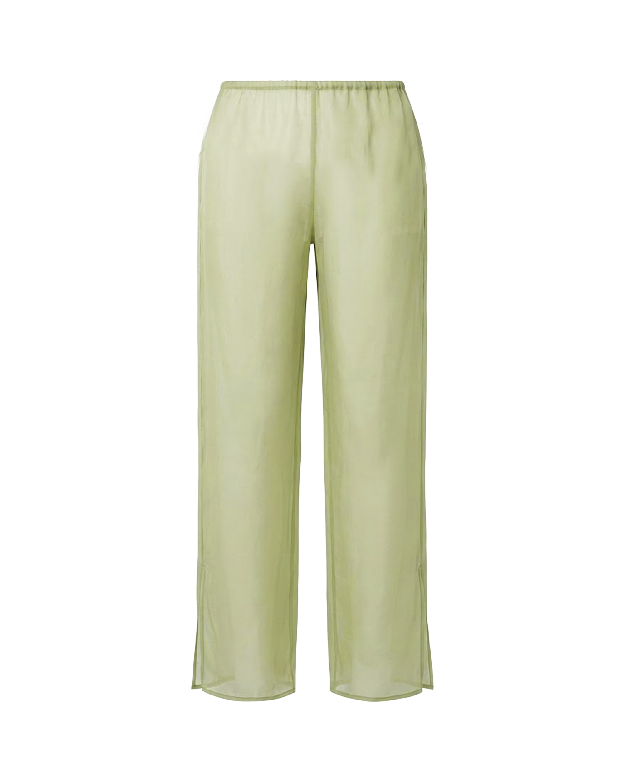 Hadley Pant in Kiwi