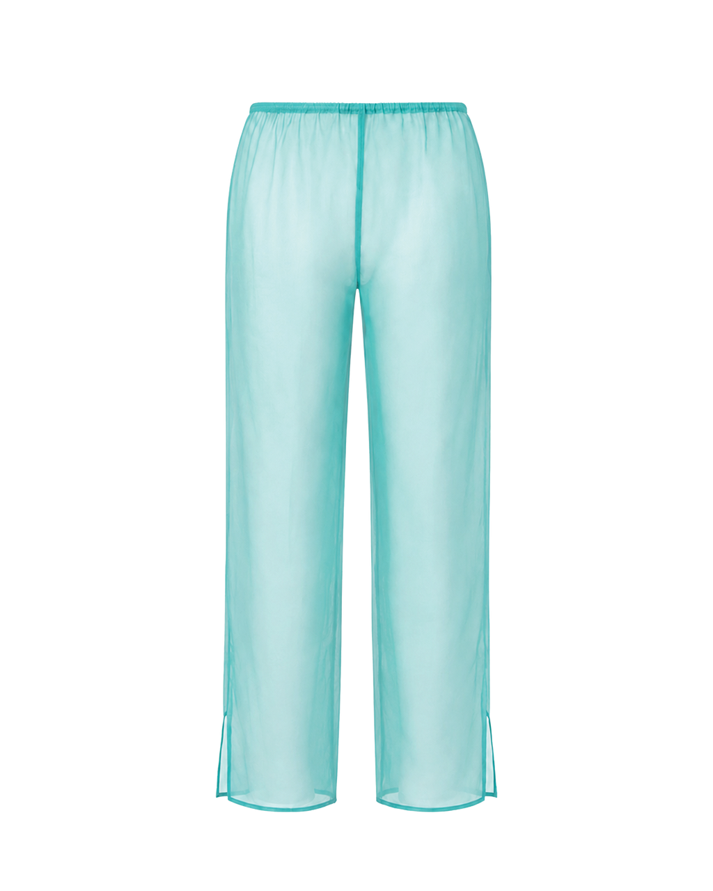 Hadley Pant in Lagoon