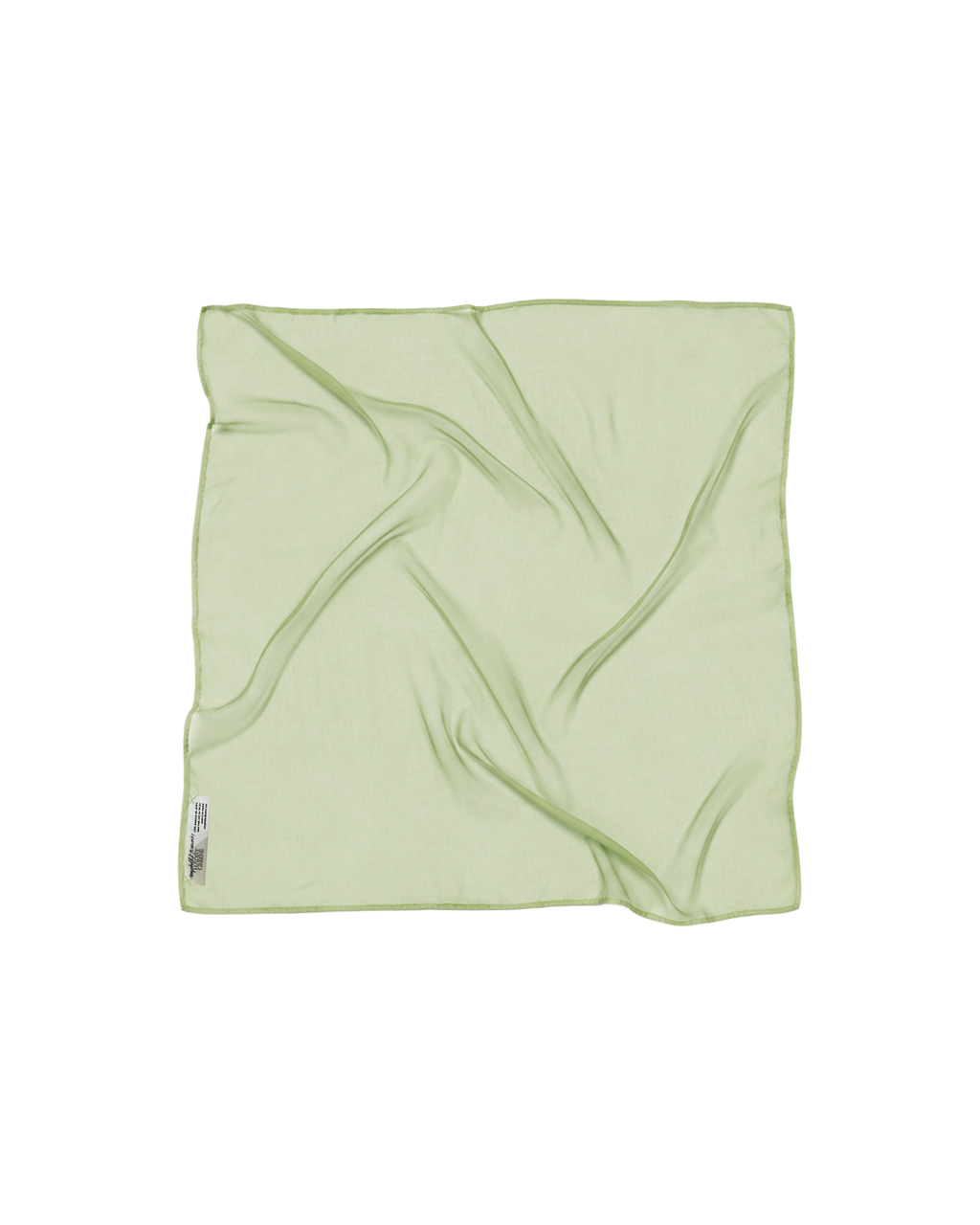 Hadley Scarf in Kiwi