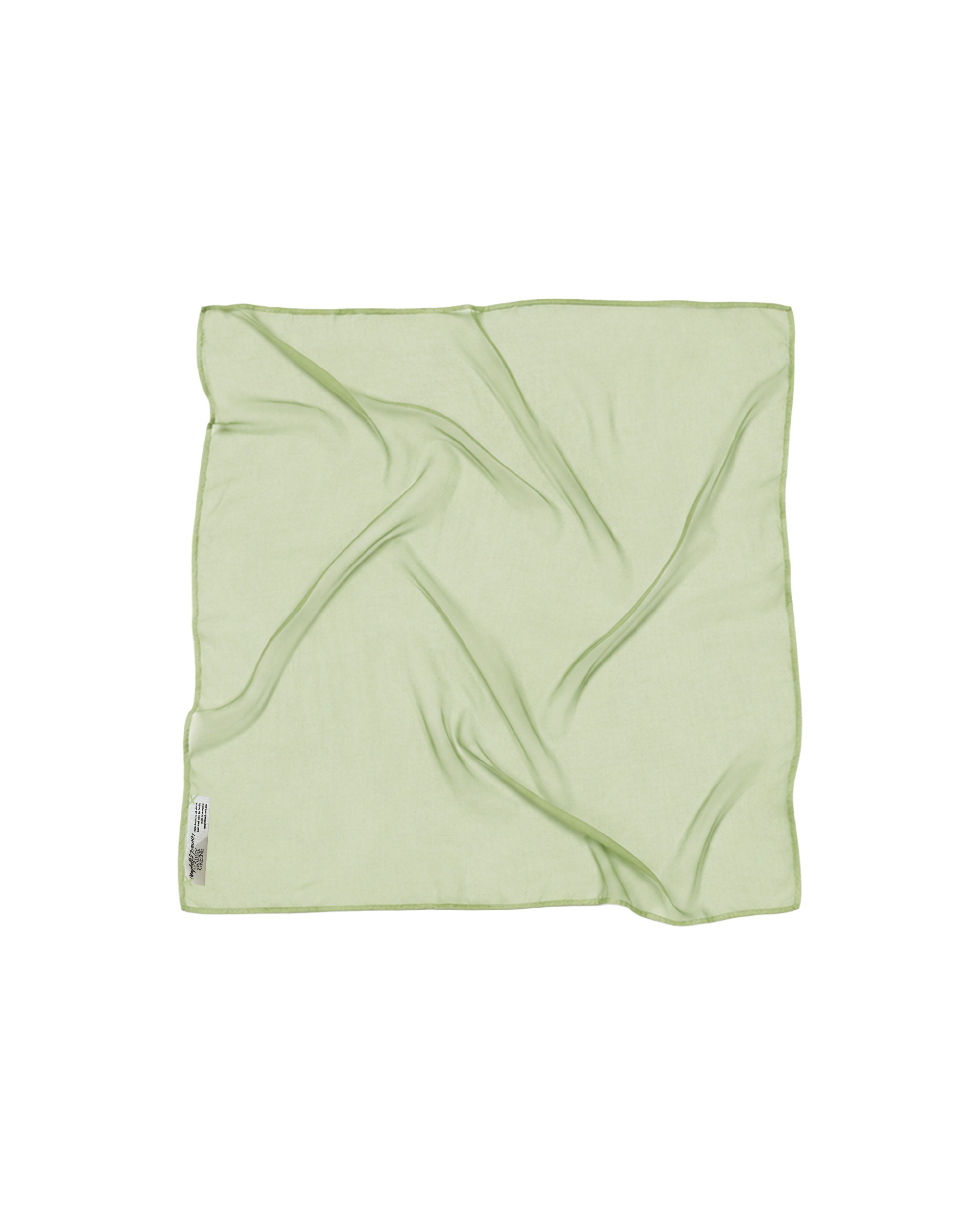Hadley Scarf in Kiwi