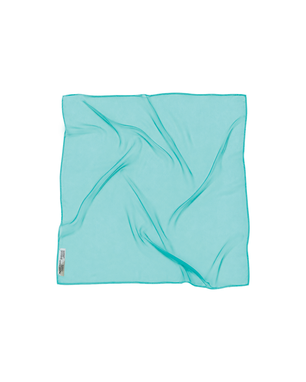 Hadley Scarf in Lagoon