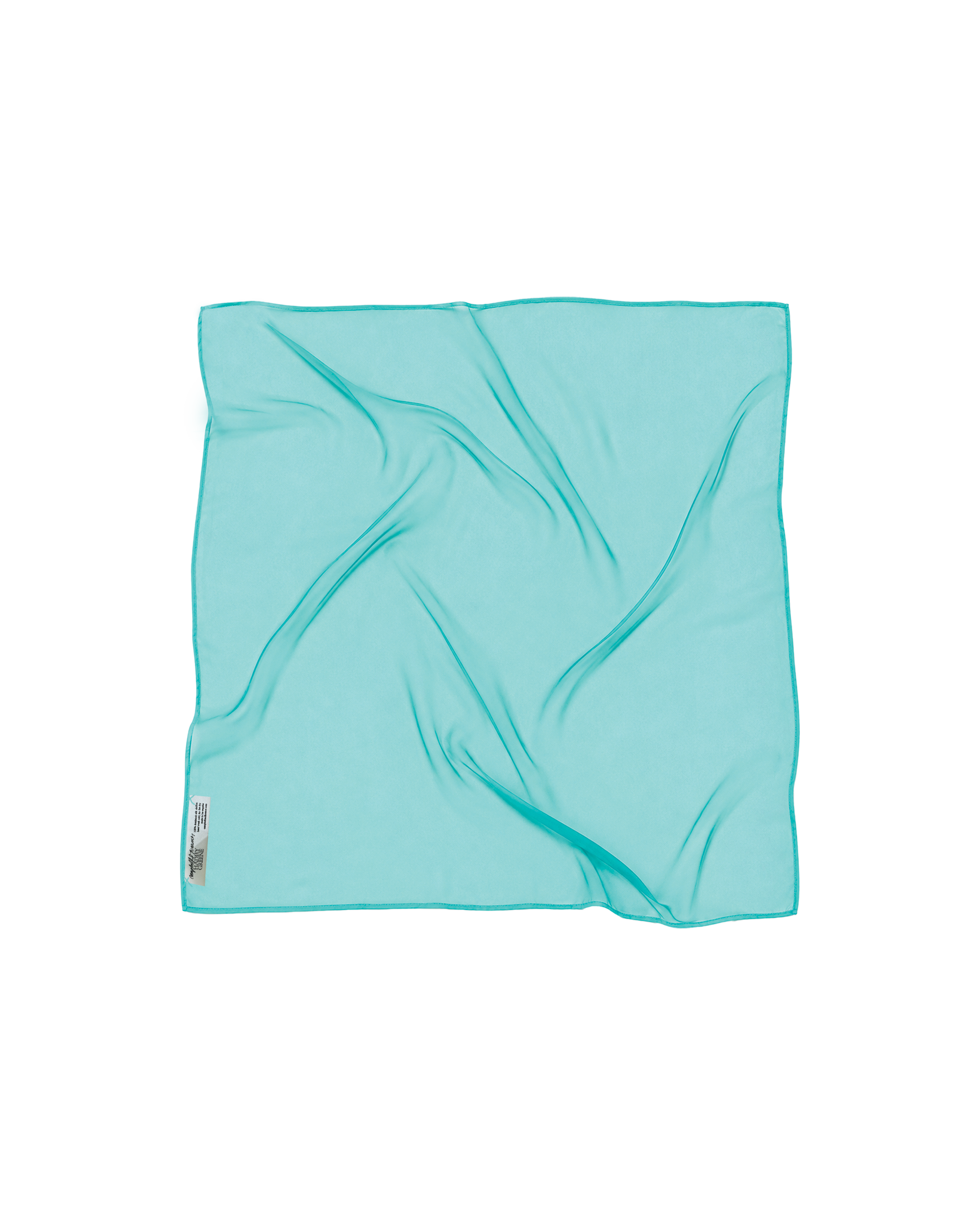 Hadley Scarf in Lagoon