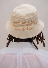 Load image into Gallery viewer, SUN FEVER BUCKET HAT