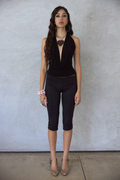 Psyche Capri