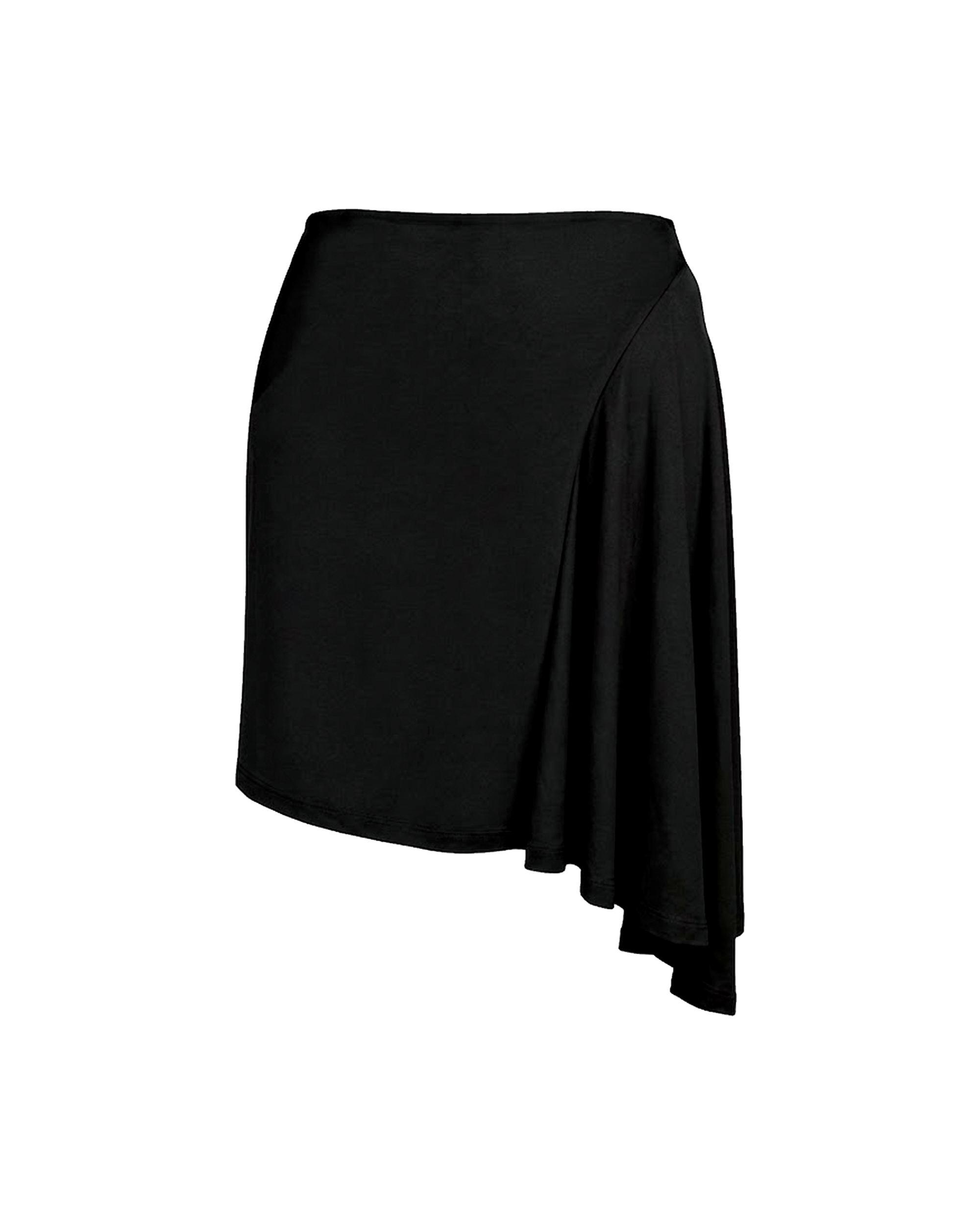 Demeter Skirt in Midnight
