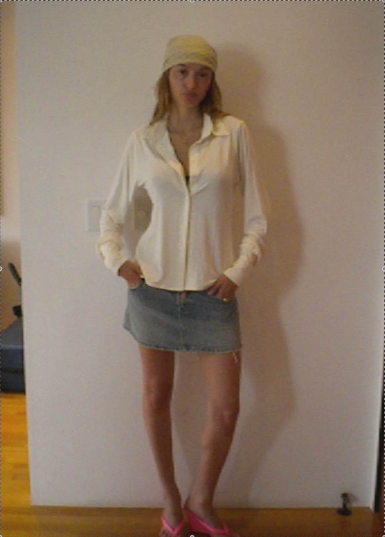Constantina Top in Orchid