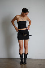 Load image into Gallery viewer, ROWENA MINI SKIRT